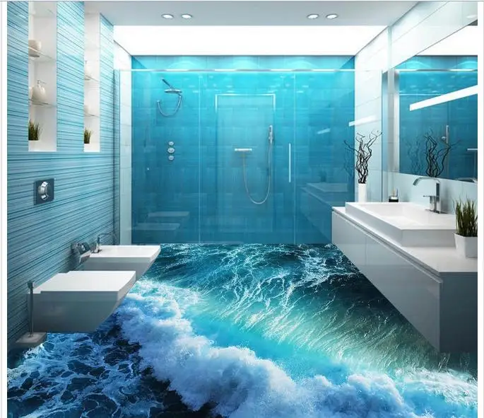 Customized 3d photo wallpaper 3d flooring wallpaper 3 d summer the sea floor 3d mural PVC wallpaper self-adhesion floor wallpaer
Customized 3d photo wallpaper 3d flooring wallpaper 3 d summer the sea floor 3d mural PVC wallpaper self-adhesion floor wallpaer