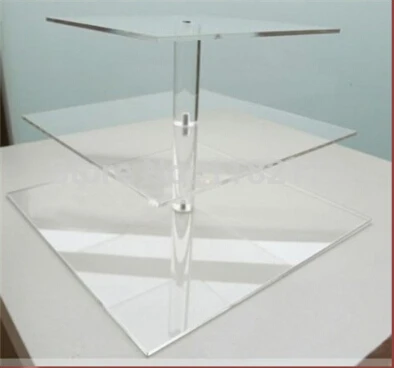 3 tier square maypole clear acrylic wedding cupcake stand,perspex cupcake stand, 3 tier plexiglass cake stand
3 tier square maypole clear acrylic wedding cupcake stand,perspex cupcake stand, 3 tier plexiglass cake stand