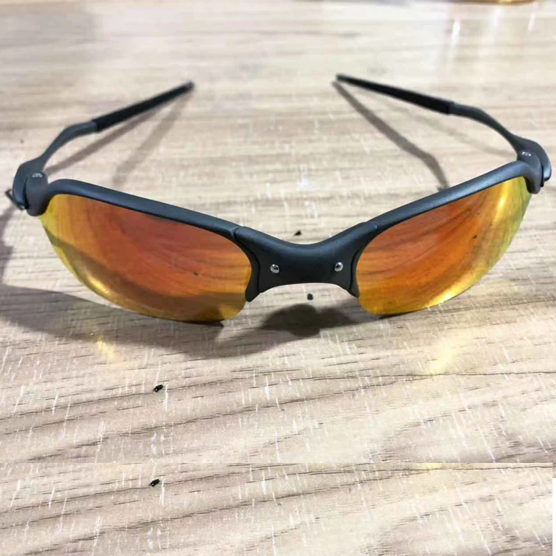 Professional Polarized Cycling Sports Sunglasses Protect Glasses Bike Sun Glasses Safety Eye Goggles Oculos Ciclismo
Professional Polarized Cycling Sports Sunglasses Protect Glasses Bike Sun Glasses Safety Eye Goggles Oculos Ciclismo