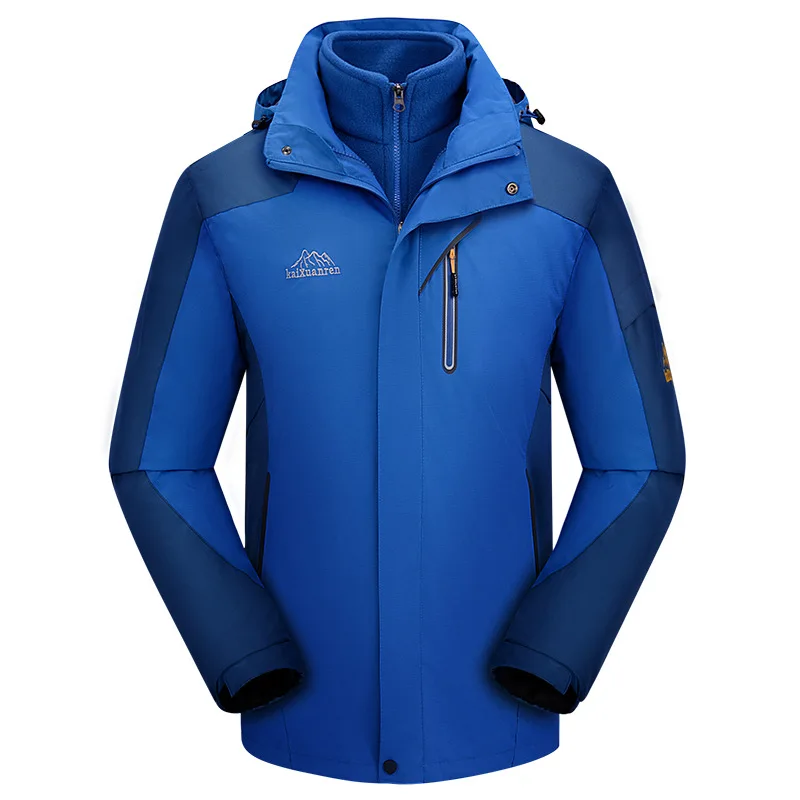 Men Women Fashion Electric Heated Jacket Waterproof Thermal Jacket Winter Warm Windproof Outdoor Hiking Camping Skiing Coat
Men Women Fashion Electric Heated Jacket Waterproof Thermal Jacket Winter Warm Windproof Outdoor Hiking Camping Skiing Coat
