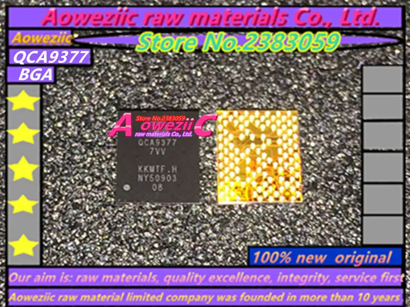 Aoweziic 100% new original QCA1990 QCA6164A QCA6174A QCA9377 QFE1035 QFE1045 QFE3320
Aoweziic 100% new original QCA1990 QCA6164A QCA6174A QCA9377 QFE1035 QFE1045 QFE3320