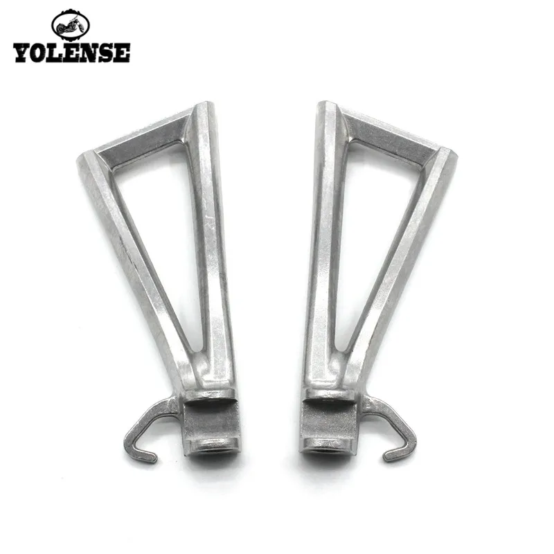 For YAMAHA YZF-R6 YZFR6 YZF R6 2006-2011 2010 2009 2008 Motorcycle CNC Footrests Rear Foot Pegs Pedals Rest Footpegs Bracket
For YAMAHA YZF-R6 YZFR6 YZF R6 2006-2011 2010 2009 2008 Motorcycle CNC Footrests Rear Foot Pegs Pedals Rest Footpegs Bracket