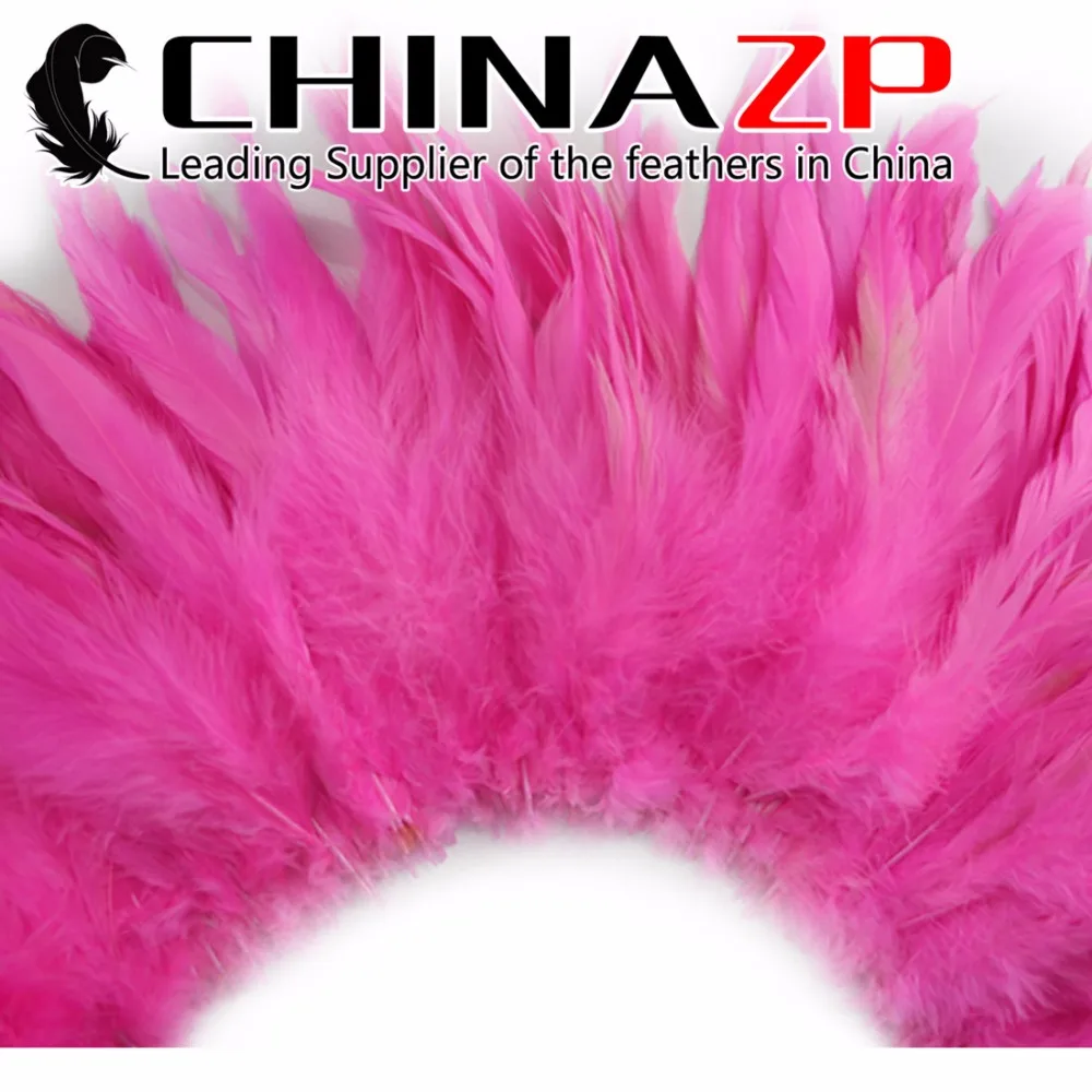 Wholesale and Retail CHINAZP Factory Good Quality Dyed Candy Pink Strung Rooster Schlappen Feathers
Wholesale and Retail CHINAZP Factory Good Quality Dyed Candy Pink Strung Rooster Schlappen Feathers
