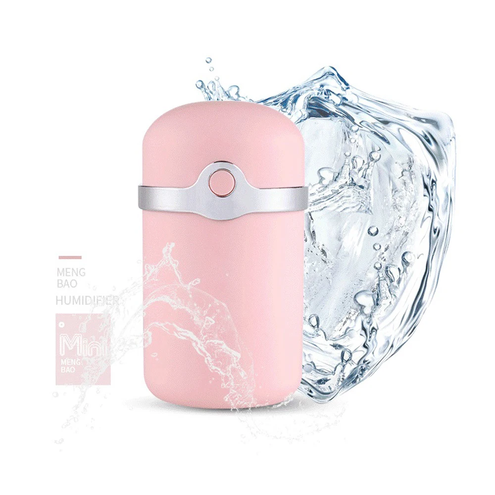 New Colorful Lights Negative Oxygen Ion Humidifier 180ML USB Ultrasonic Humidifier Car Air Purifier USB Mini Perfume Machine
New Colorful Lights Negative Oxygen Ion Humidifier 180ML USB Ultrasonic Humidifier Car Air Purifier USB Mini Perfume Machine