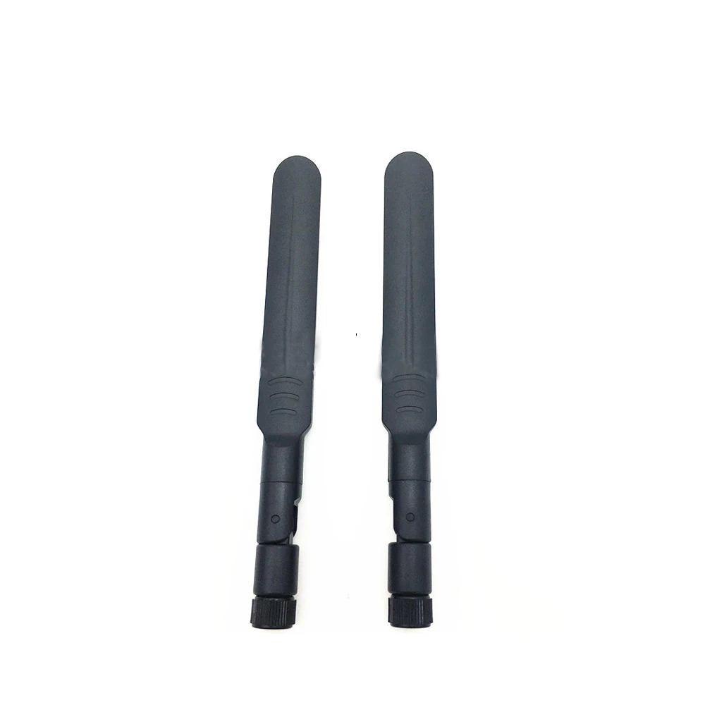 ALLISHOP 50 Pcs 2.4GHz 5GHz 5.8GHz 5dBi 2400-2500MHz Dual Band RP-SMA Male db Antenna +15cm RP SMA Female to IPX 1.13 
ALLISHOP 50 Pcs 2.4GHz 5GHz 5.8GHz 5dBi 2400-2500MHz Dual Band RP-SMA Male db Antenna +15cm RP SMA Female to IPX 1.13