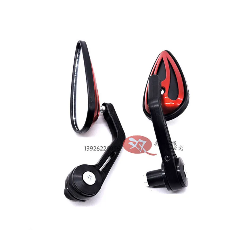 5 colors available motorbike backup mirror colorful motorbike accessories motorcycle mirrors 8MM 10MM scooter rearview mirror
5 colors available motorbike backup mirror colorful motorbike accessories motorcycle mirrors 8MM 10MM scooter rearview mirror