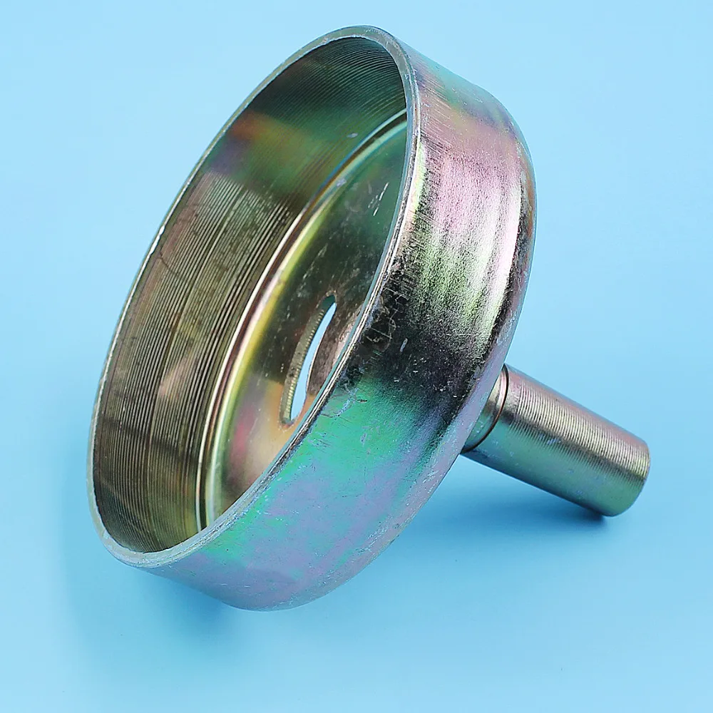 9Teeth Clutch Drum Drive Bell Pinion For Robin NB411 NB351 Mitsubishi TL33 TL43 TL52 T180 T200 T240 Chinese CG330 Brushcutter
9Teeth Clutch Drum Drive Bell Pinion For Robin NB411 NB351 Mitsubishi TL33 TL43 TL52 T180 T200 T240 Chinese CG330 Brushcutter