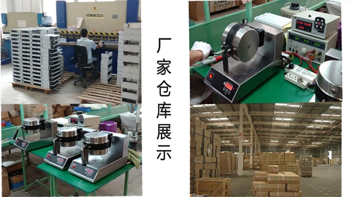 Double heads milk shake machine ,milk mixer ,drinker mixer machine for coffee house,bar,drinks shop
Double heads milk shake machine ,milk mixer ,drinker mixer machine for coffee house,bar,drinks shop