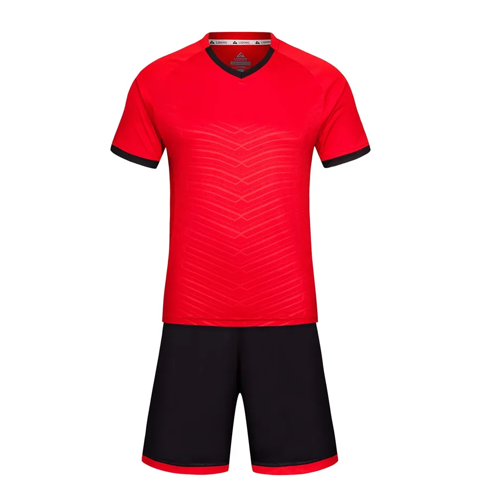 2022 New Soccer Jerseys Set Youth Kids Survetement Kits Boys Training Suit Maillots De Football Quick Dry Diy Print
2022 New Soccer Jerseys Set Youth Kids Survetement Kits Boys Training Suit Maillots De Football Quick Dry Diy Print