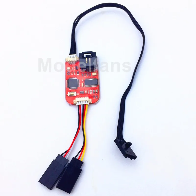 Mini FPV Flight Controller N1 OSD Module For DJI NAZA V1 V2 NAZA Lite GPS #69216
Mini FPV Flight Controller N1 OSD Module For DJI NAZA V1 V2 NAZA Lite GPS #69216