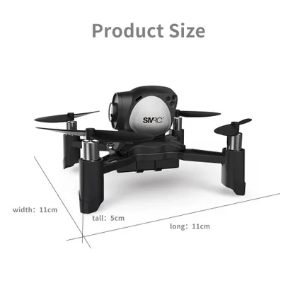 Mini Quadcopter Pocket Drones with Camera HD WiFi DIY assembly RC FPV battle drone helicopter flying toys gift
Mini Quadcopter Pocket Drones with Camera HD WiFi DIY assembly RC FPV battle drone helicopter flying toys gift