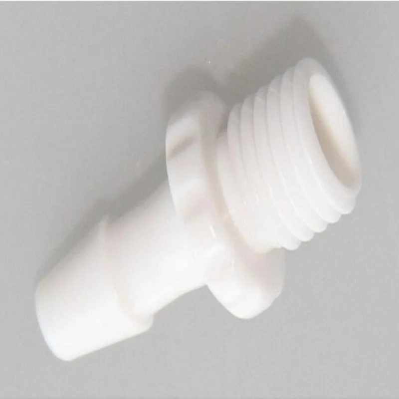 100pcs/Lot Blood Pressure Cuff for GE Pipe Joint,Plastic Male Connector for GE NIBP Connector, Cuff Connector, Hose Connector
100pcs/Lot Blood Pressure Cuff for GE Pipe Joint,Plastic Male Connector for GE NIBP Connector, Cuff Connector, Hose Connector