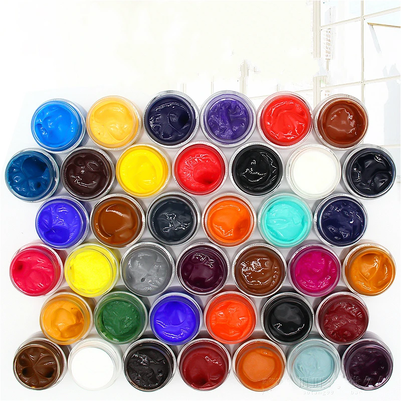 50ml leather sheep oil leather stain maintenance oil repair color refurbished leather bag color cream leather shoe polish
50ml leather sheep oil leather stain maintenance oil repair color refurbished leather bag color cream leather shoe polish