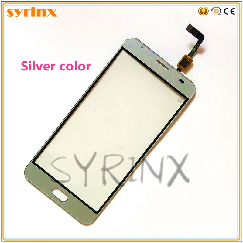 Сенсорный экран SYRINX 5 0 дюйма для телефона Ulefone Power 2 сенсорная панель датчик