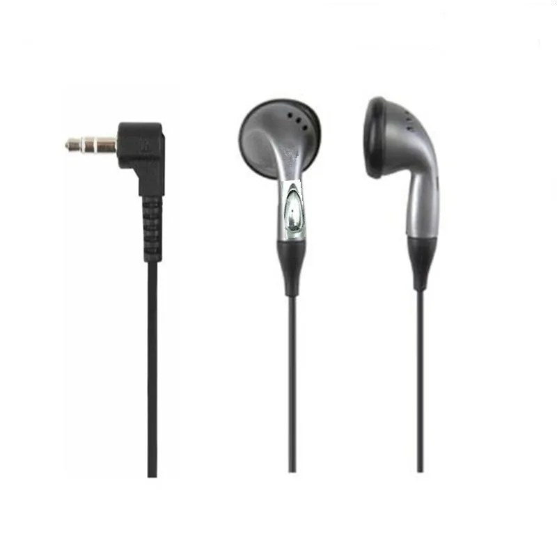 3000 PCS High Quality Silver 3.5mm jack In-Ear Earphones earpieces Headsets stere earbuds 1.2M cable for School library museum
3000 PCS High Quality Silver 3.5mm jack In-Ear Earphones earpieces Headsets stere earbuds 1.2M cable for School library museum