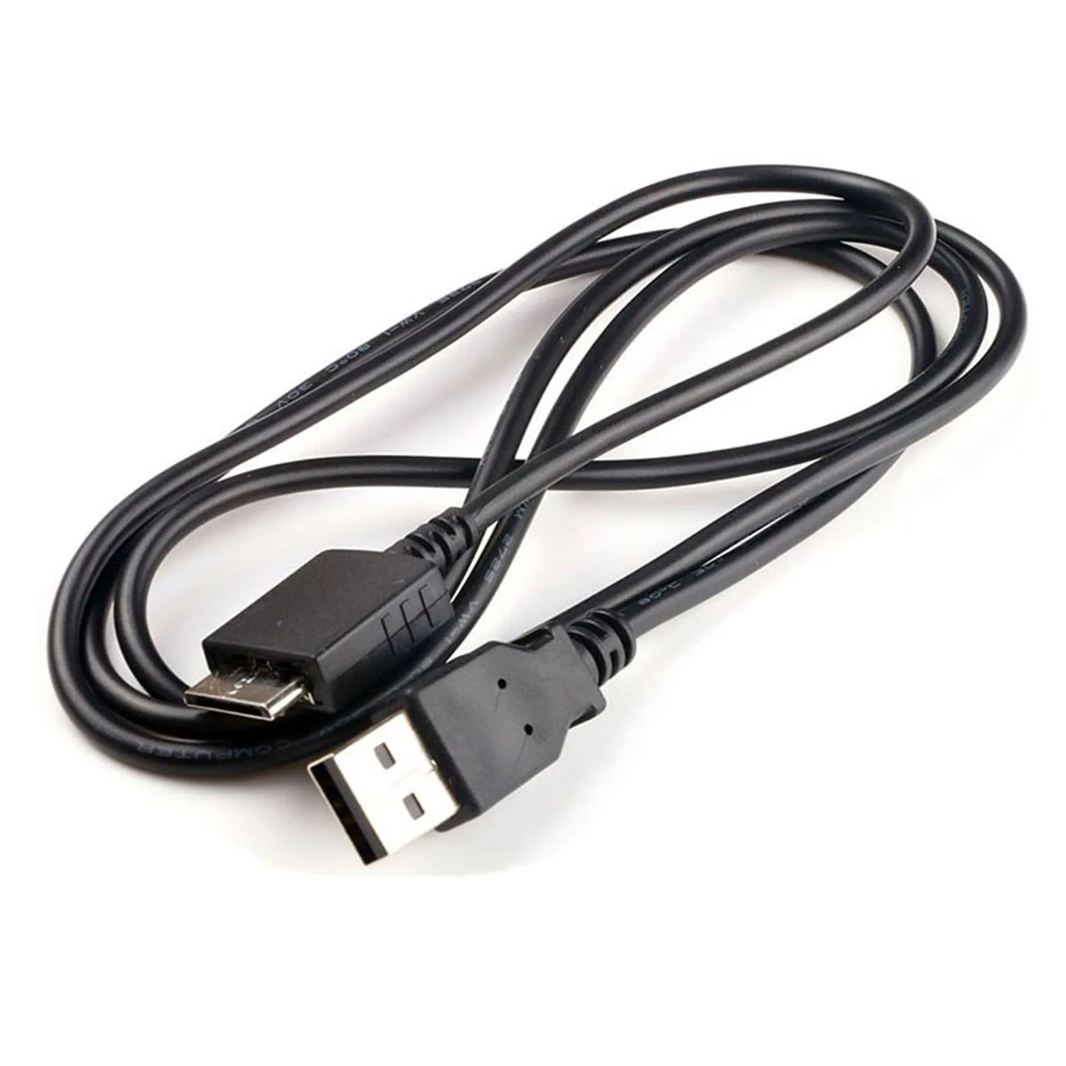 USB Charger Cable DATA For SONY Walkman mp3 player NW-S615F S616F S618F S603 S605 NWZ-610F A800 A805 A806 A808 A815 A816 A818
USB Charger Cable DATA For SONY Walkman mp3 player NW-S615F S616F S618F S603 S605 NWZ-610F A800 A805 A806 A808 A815 A816 A818