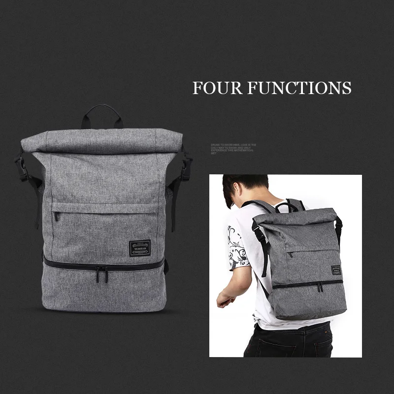 15.6 inches Laptop Backpack Men Travel Bagpack Waterproof Anti Theft Backpacks College Students School Bag for Teenager Boys
15.6 inches Laptop Backpack Men Travel Bagpack Waterproof Anti Theft Backpacks College Students School Bag for Teenager Boys