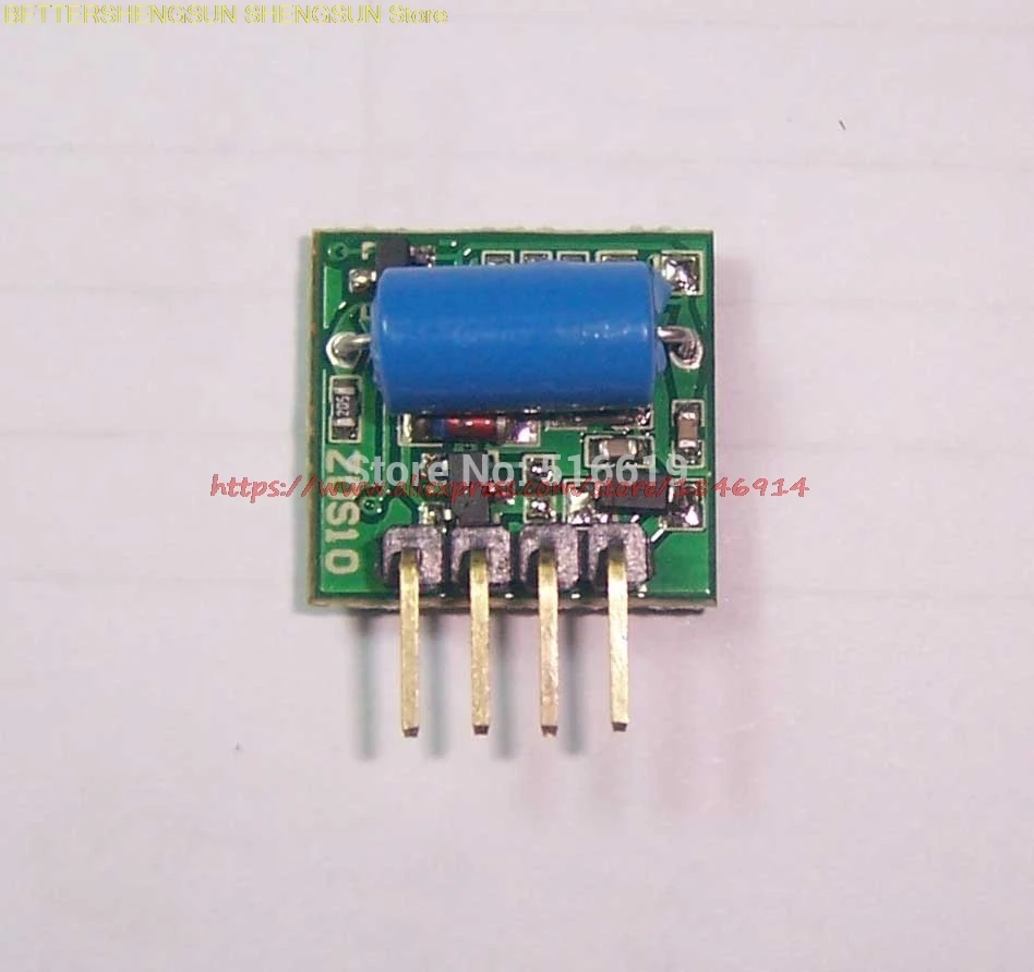 Free shipping ZDS10 vibration switch vibration switch module and alarm delay adjustable micropower
Free shipping ZDS10 vibration switch vibration switch module and alarm delay adjustable micropower