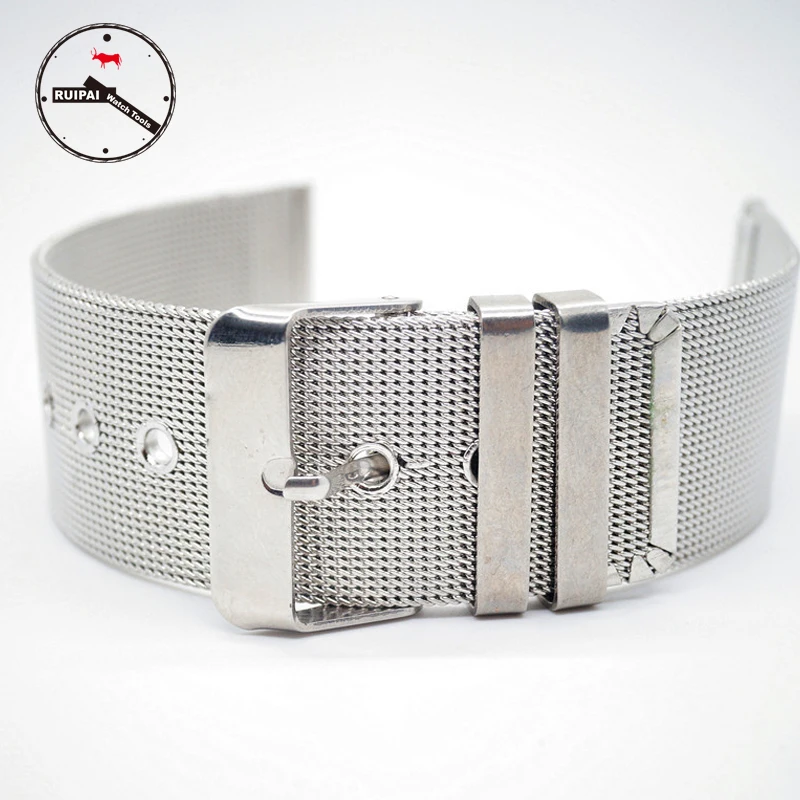 New Arrival 22mm Stailess steel Watch Band Buckle Type Watch accessories 22mm watchband
New Arrival 22mm Stailess steel Watch Band Buckle Type Watch accessories 22mm watchband
