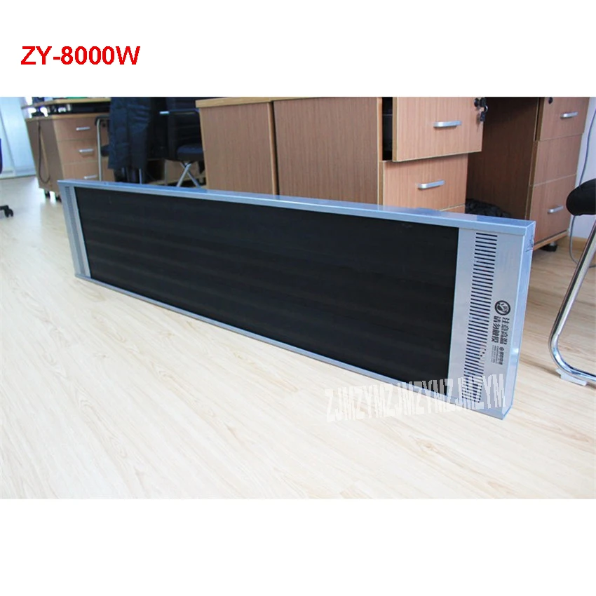 ZY-8000W радиатор электрическое отопление отопителя дальнего инфракрасного излучателя электрическое Отопление инфракрасный обогреватель 8000w...
ZY-8000W радиатор электрическое отопление отопителя дальнего инфракрасного излучателя электрическое Отопление инфракрасный обогреватель 8000w...