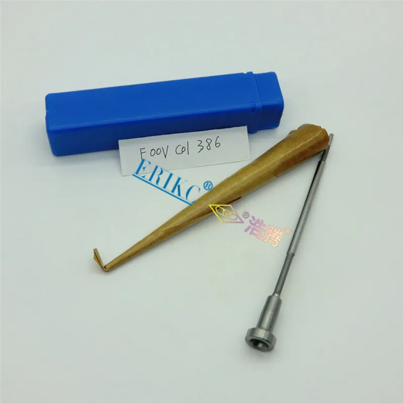 ERIKC FooVC01386 Fuel Injector Valve F00V C01 386 High Pressure Injection Valve F OoV C01 386 for 0445110750 0445110493 494
ERIKC FooVC01386 Fuel Injector Valve F00V C01 386 High Pressure Injection Valve F OoV C01 386 for 0445110750 0445110493 494