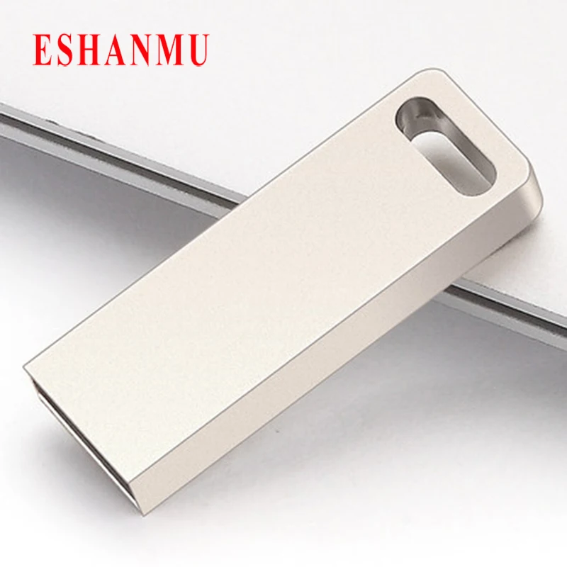 Eshanmu usb флеш накопитель высшего качества 128 Мб 2 ГБ 4 8 16 32 ГБ|32gb flash drive|pen drive32gb |