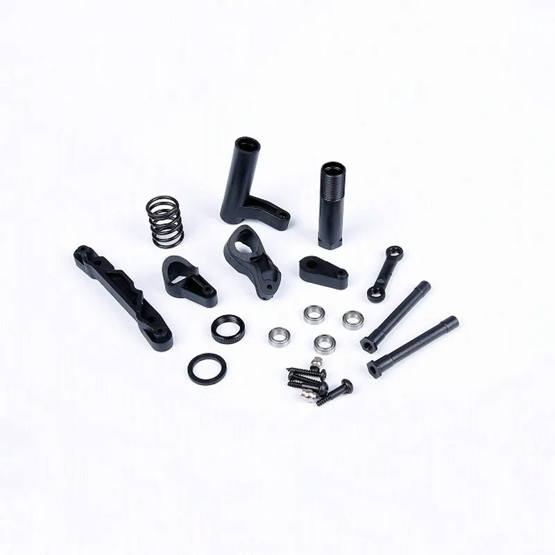 steering kit for 1/8 HPI Racing savage XL FLUX Rovan TORLAND MONSTER BRUSHLESS Truck rc car Parts
steering kit for 1/8 HPI Racing savage XL FLUX Rovan TORLAND MONSTER BRUSHLESS Truck rc car Parts