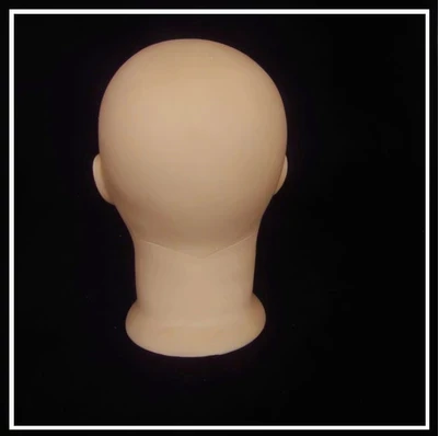 New arrival!!Child Cosmetology New mannequin head With Realistic Eyes For Makeup Practice
New arrival!!Child Cosmetology New mannequin head With Realistic Eyes For Makeup Practice