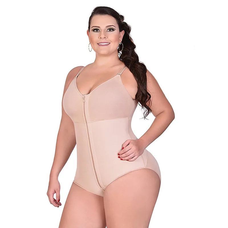Full shaping strap Waist Trainer bodysuit Lingerie shapewear body shaper Slimming Corsets Corrective Underwear Modeling Strap
Full shaping strap Waist Trainer bodysuit Lingerie shapewear body shaper Slimming Corsets Corrective Underwear Modeling Strap