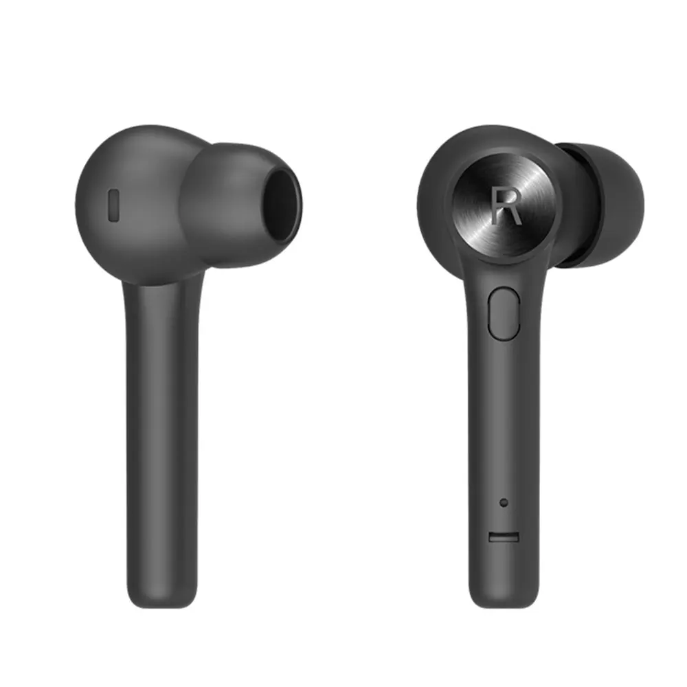 Беспроводные Bluetooth наушники Bluedio Hi для телефона стерео спортивные