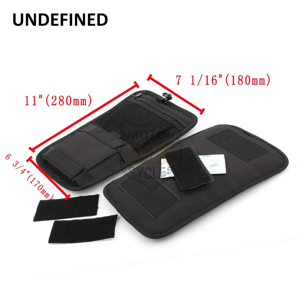 Black Motorcycle Bag Saddlebag Tool Organizer Hard Bags Storage Internal for Harley Touring Electra Street Road Glide 2008-2018
Black Motorcycle Bag Saddlebag Tool Organizer Hard Bags Storage Internal for Harley Touring Electra Street Road Glide 2008-2018