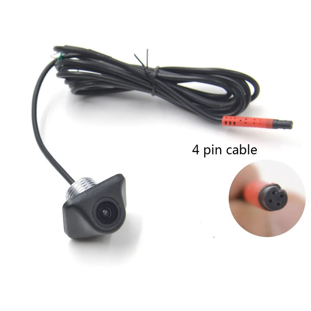 OTERLEEK 2018 New Car Front Camera with Waterproof Front View Camera High Definition Side View Car Camera
OTERLEEK 2018 New Car Front Camera with Waterproof Front View Camera High Definition Side View Car Camera