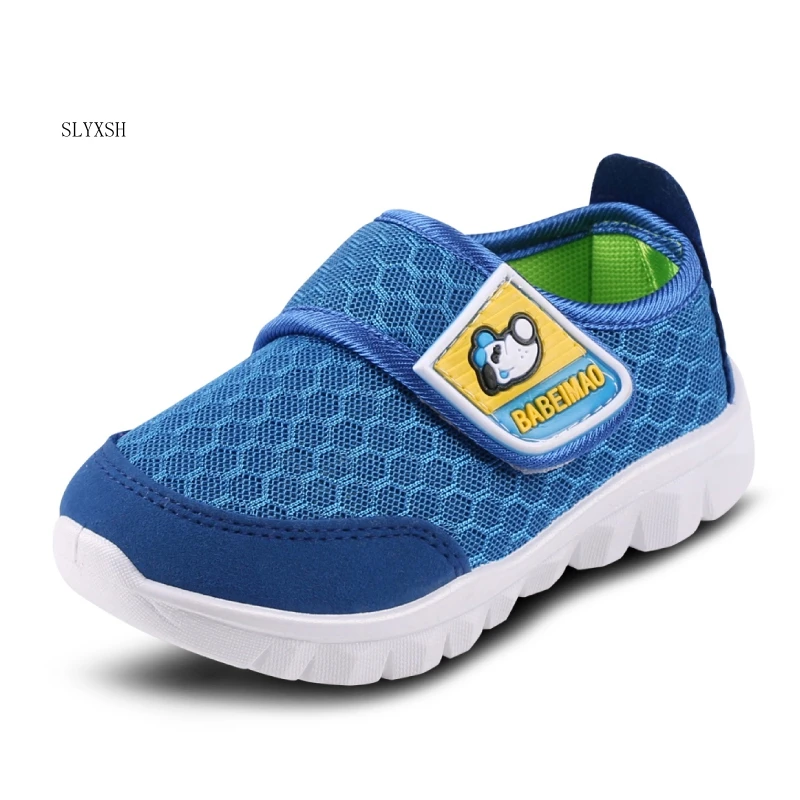 SLYXSH Children Shoes Casual Canvas Shoes For Girls trainer Boys tenis Kids Fashion Flats Comfortable Baby sneaker
SLYXSH Children Shoes Casual Canvas Shoes For Girls trainer Boys tenis Kids Fashion Flats Comfortable Baby sneaker