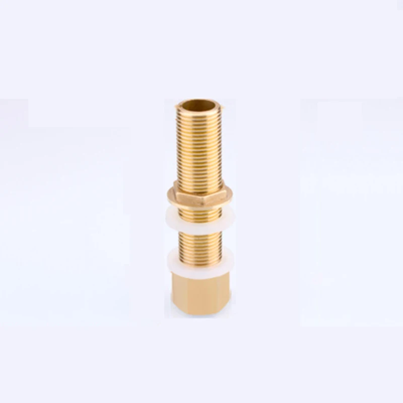 1/2 "Male x 1/2" Female BSP латунь одиночный свободный ключ Поворотная гайка