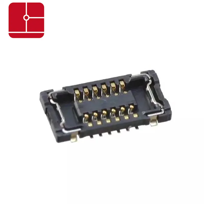10pcs 5035481020 503548-1020 0.4mm 10p board-to-board of imported molex connector
10pcs 5035481020 503548-1020 0.4mm 10p board-to-board of imported molex connector