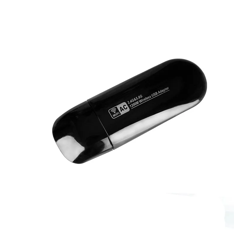 W50S беспроводной USB адаптер гигабитная Ethernet LAN Карта 3 0 двухдиапазонный IEEE802.11a/b/g/n/ac