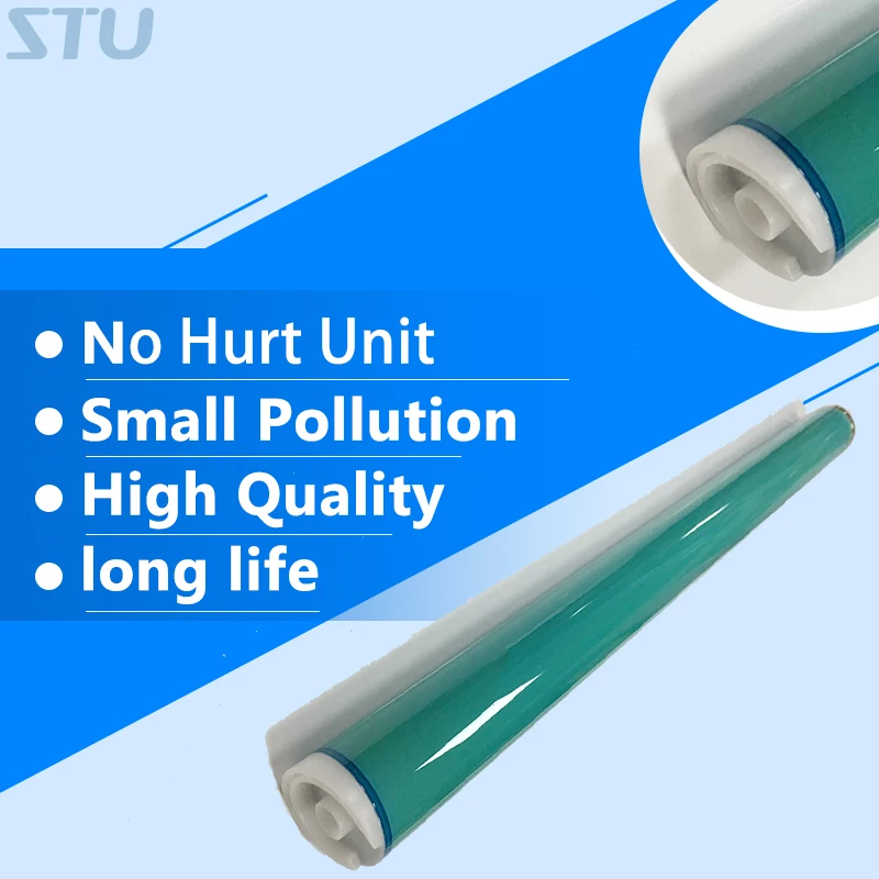 NPG18 4PCS Grade A New Compatible OPC Drum for Canon IR 3300 210 2200 2800 GP200 405 IR3300 IR210 IR2200 IR2800 Cylinder Drum
NPG18 4PCS Grade A New Compatible OPC Drum for Canon IR 3300 210 2200 2800 GP200 405 IR3300 IR210 IR2200 IR2800 Cylinder Drum