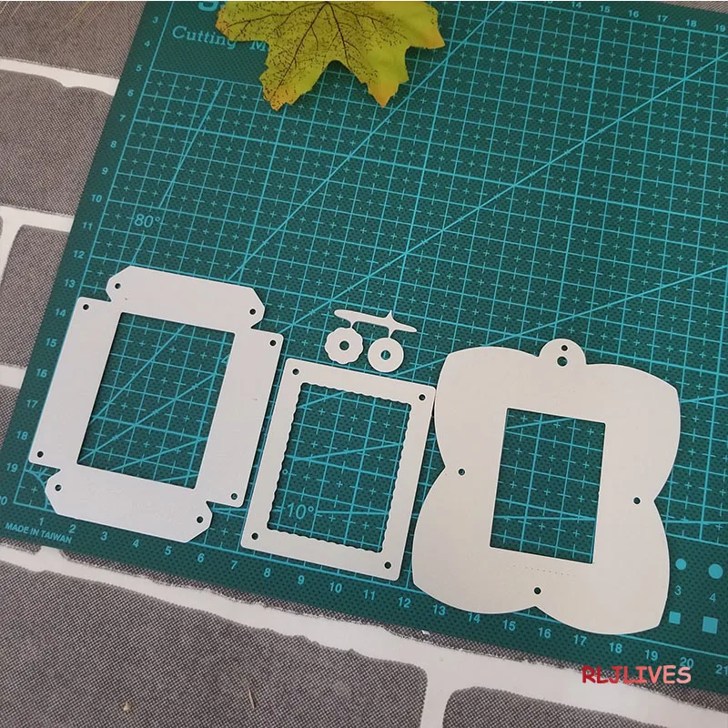 Christmas Decoration Shadow Boxes Metal Cutting Dies Stencils for DIY Paper Cards Scrapbooking photo album Decorative Embossing
Christmas Decoration Shadow Boxes Metal Cutting Dies Stencils for DIY Paper Cards Scrapbooking photo album Decorative Embossing