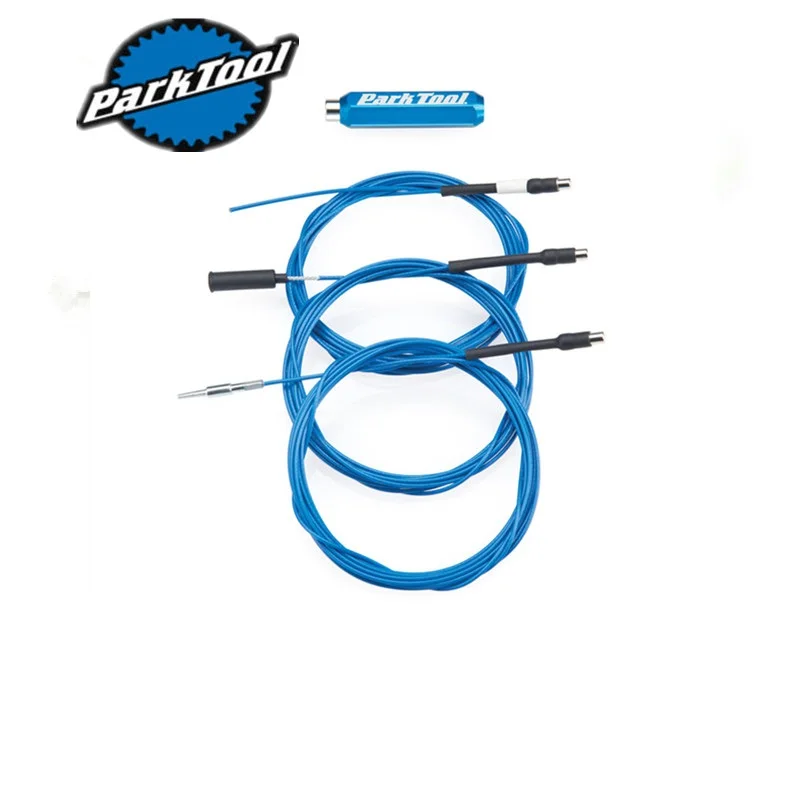 Parktool IR-1.2 Bicycle Shift Brake Cable Cable Housing Bike Frame Internal Cabe Routing Kit Tool Mountain Road Bicycle Tools
Parktool IR-1.2 Bicycle Shift Brake Cable Cable Housing Bike Frame Internal Cabe Routing Kit Tool Mountain Road Bicycle Tools