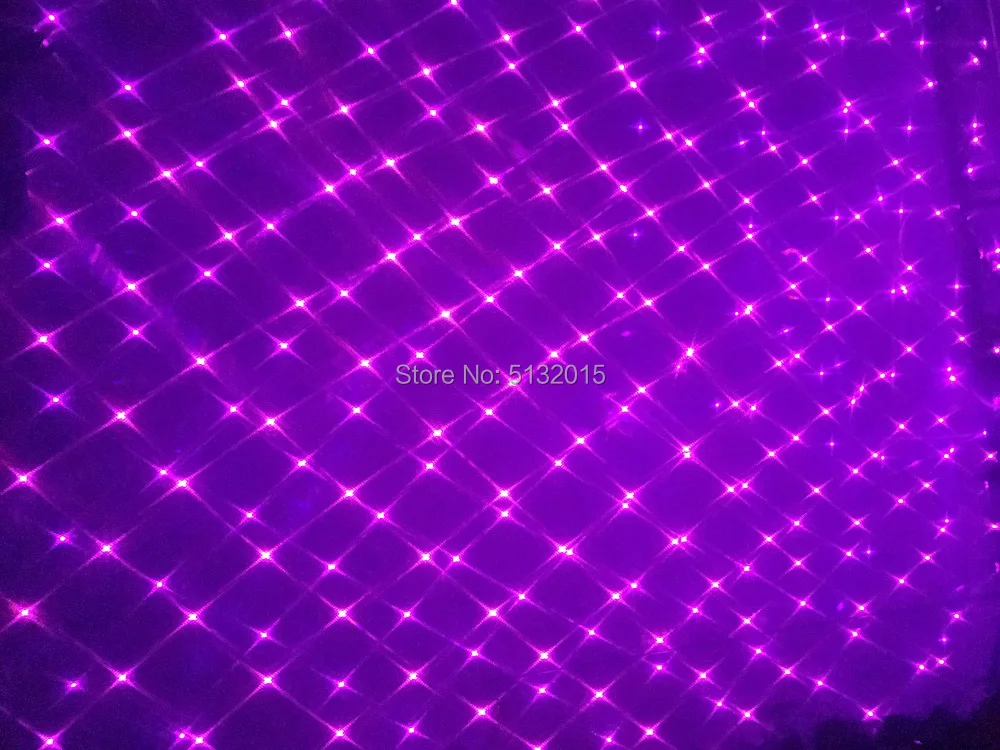 7 цветов небо Звезда лазерсветильник свет мерцающие эффекты Luces DJ диско Домашняя
