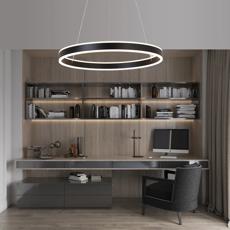 Dimmable With Control LED Pendant Lights Kitchen Living Dinging Room Light Fixtures LED Hanging Lamp Luminaires AC90-260V
Dimmable With Control LED Pendant Lights Kitchen Living Dinging Room Light Fixtures LED Hanging Lamp Luminaires AC90-260V