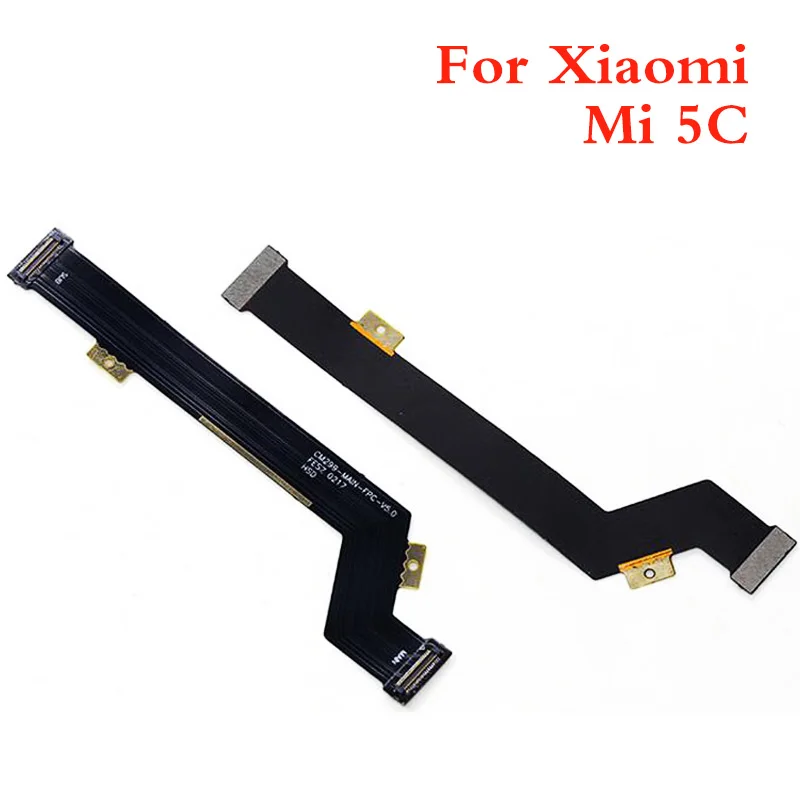 10pcs/lot New For Xiaomi Mi5c Mi 5C Mi5s Plus Main Motherboard LCD Display Connector Flex Ribbon Cable
10pcs/lot New For Xiaomi Mi5c Mi 5C Mi5s Plus Main Motherboard LCD Display Connector Flex Ribbon Cable