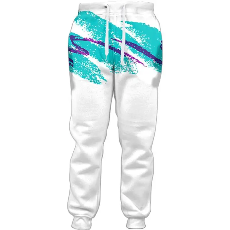 6XL Men Women Pants Blue Paint 3D Printed Sweatpants Casual Leisure Loose Pantalones Hombre Plus Size Comfortable Street Trouser
6XL Men Women Pants Blue Paint 3D Printed Sweatpants Casual Leisure Loose Pantalones Hombre Plus Size Comfortable Street Trouser