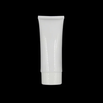 100pcs wholesale 100 ml oval shape white color empty soft tube, 100ml plastic cosmetic empty tube with PP flip cap
100pcs wholesale 100 ml oval shape white color empty soft tube, 100ml plastic cosmetic empty tube with PP flip cap