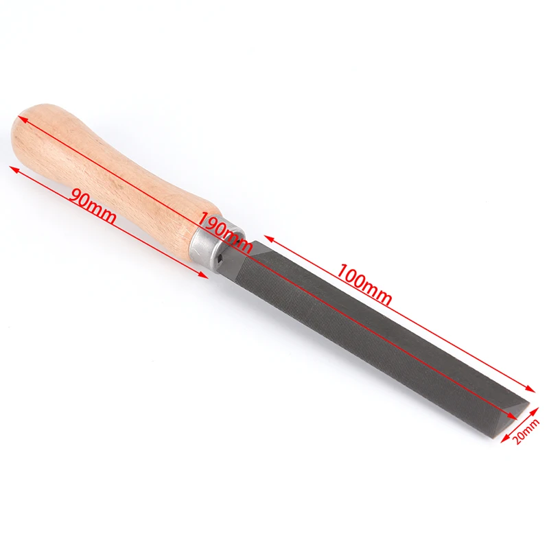 High Quality Electric Acoustic Guitar Bass Nut Rhombus File Luthier Tool 19 cm Nut Saddle Slot Filing Repair Tool
High Quality Electric Acoustic Guitar Bass Nut Rhombus File Luthier Tool 19 cm Nut Saddle Slot Filing Repair Tool