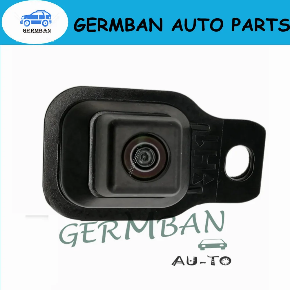 New Manufactured &High quality Parking Camera Assembly Rear View For Toyota Highlander 14-17 2.7L 3.5L Part No#86790-0E031 86790
New Manufactured &High quality Parking Camera Assembly Rear View For Toyota Highlander 14-17 2.7L 3.5L Part No#86790-0E031 86790