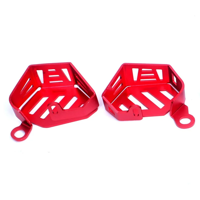Front Brake Fluid Reservoir Guard Protector Cover For BMW R1200GS/ADV 2014 2015 2016 1 pair Motorcycle Accessories
Front Brake Fluid Reservoir Guard Protector Cover For BMW R1200GS/ADV 2014 2015 2016 1 pair Motorcycle Accessories