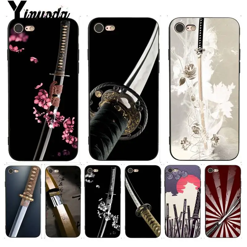 For iphone 13 7 6 X Case Katana flower Beautiful Phone Case for iphone 13 7 6 X 8 6s Plus 5S SE XR XS XSMAX
For iphone 13 7 6 X Case Katana flower Beautiful Phone Case for iphone 13 7 6 X 8 6s Plus 5S SE XR XS XSMAX