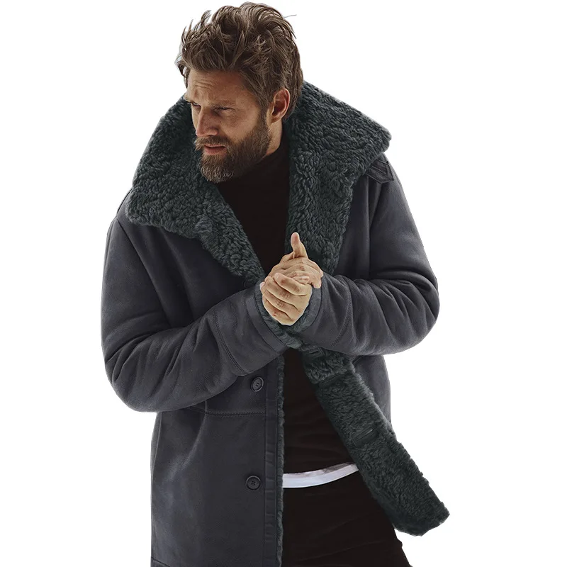 New 2018 Men Winter Cotton Thick Jackets Coats Jaqueta Masculina Male Casual Fashion Slim Fit Large Size Men Coats Hombre
New 2018 Men Winter Cotton Thick Jackets Coats Jaqueta Masculina Male Casual Fashion Slim Fit Large Size Men Coats Hombre