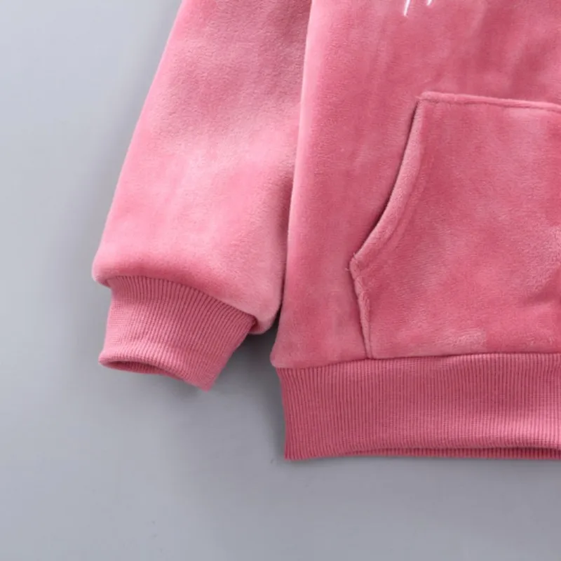2Pcs Kids Girl Clothes Cute Bow Soft Warm Long Sleeve Tops Coat+Long Pants Outfits Set
2Pcs Kids Girl Clothes Cute Bow Soft Warm Long Sleeve Tops Coat+Long Pants Outfits Set